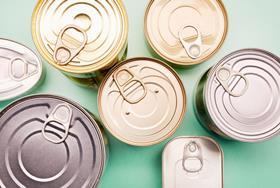 European Commission bans bisphenol A in food packaging