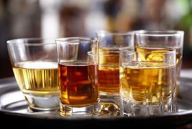 AI can tell Scottish and American whiskies apart